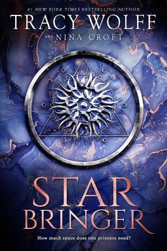 Star Bringer (#1 Star Bringer)  by Tracy Wolff at Abbey's Bookshop, 